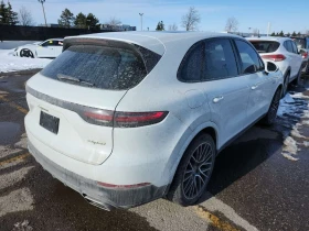 Porsche Cayenne * E HYBRID * CARFAX * ЦЕНА ДО БГ, снимка 3