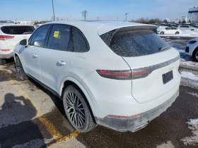 Porsche Cayenne * E HYBRID * CARFAX * ЦЕНА ДО БГ, снимка 4