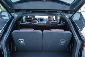 Hyundai Santa fe 2.2CRDI 202кс, 4WD, Facelift, 7места, Keyless, снимка 12