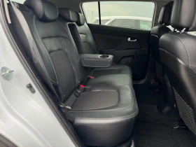Kia Sportage 1.6i gas-i BRC, снимка 11