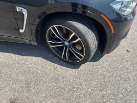 BMW X6 * X6 M* КАМЕРА* ОБДУХВАНЕ* CARBON* , снимка 7