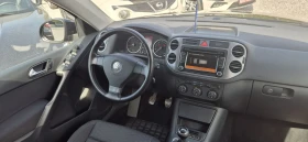 VW Tiguan 2.0T-170кс. 4X4, снимка 11