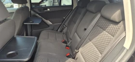 VW Tiguan 2.0T-170кс. 4X4, снимка 8