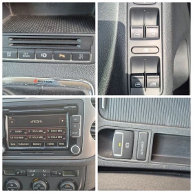 VW Tiguan 2.0T-170кс. 4X4, снимка 16