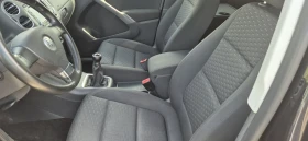 VW Tiguan 2.0T-170кс. 4X4, снимка 10