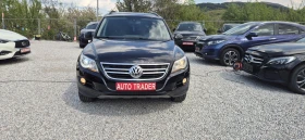 VW Tiguan 2.0T-170кс. 4X4, снимка 2