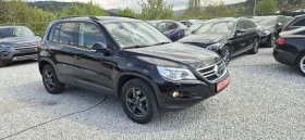VW Tiguan 2.0T-170кс. 4X4, снимка 3