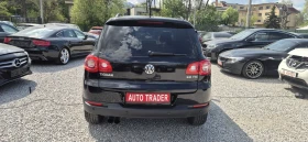 VW Tiguan 2.0T-170кс. 4X4, снимка 6