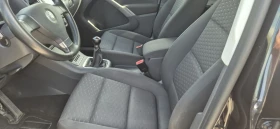 VW Tiguan 2.0T-170кс. 4X4, снимка 15