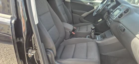 VW Tiguan 2.0T-170кс. 4X4, снимка 12