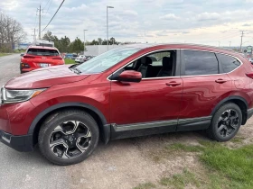 Honda Cr-v * Touring * CARFAX * КАМЕРА * ПОДГРЕВИ * , снимка 2