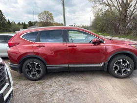 Honda Cr-v * Touring * CARFAX * КАМЕРА * ПОДГРЕВИ * , снимка 3