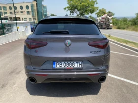 Alfa Romeo Stelvio Sprint, снимка 5