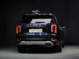 Hyundai Palisade 3.8, снимка 4