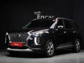 Hyundai Palisade 3.8, снимка 1