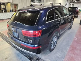 Audi Q7 PROGRESSIV/ДИСТРОНИК/360/ПАНО/CARFAX/ФИНАНСИРАНЕ, снимка 3