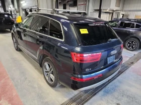 Audi Q7 PROGRESSIV/ДИСТРОНИК/360/ПАНО/CARFAX/ФИНАНСИРАНЕ, снимка 4
