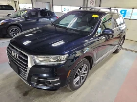 Audi Q7 PROGRESSIV/ДИСТРОНИК/360/ПАНО/CARFAX/ФИНАНСИРАНЕ, снимка 1