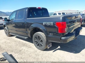 Ford F150 LARIAT / 4WD, снимка 4