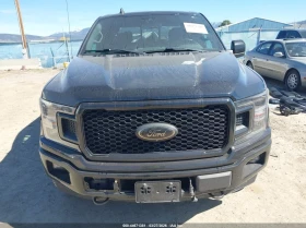 Ford F150 LARIAT / 4WD, снимка 2