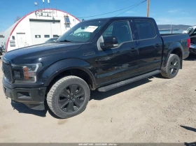 Ford F150 LARIAT / 4WD, снимка 3