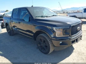 Ford F150 LARIAT / 4WD, снимка 1
