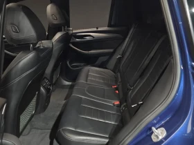 BMW X3 xDrive 20D M Sports, снимка 11