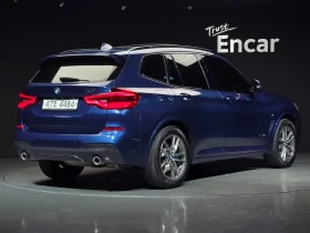 BMW X3 xDrive 20D M Sports, снимка 2