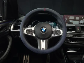 BMW X3 xDrive 20D M Sports, снимка 13