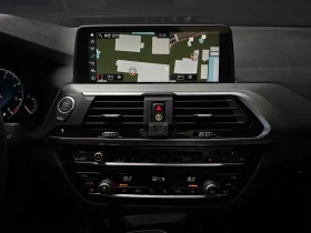 BMW X3 xDrive 20D M Sports, снимка 14