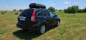 Honda Cr-v, снимка 6