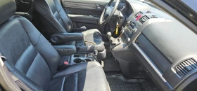 Honda Cr-v, снимка 14