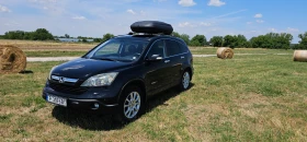 Honda Cr-v, снимка 3