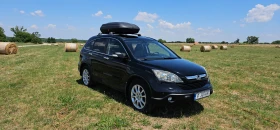 Honda Cr-v, снимка 2