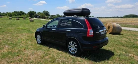 Honda Cr-v, снимка 4