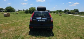 Honda Cr-v, снимка 5