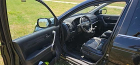 Honda Cr-v, снимка 9