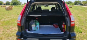Honda Cr-v, снимка 10