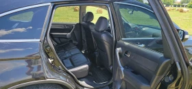 Honda Cr-v, снимка 12