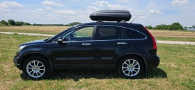 Honda Cr-v, снимка 8