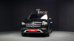 Mercedes-Benz GLE 300 4MATIC * ПОДГРЕВИ* АМБИЕНТНО ОСВЕТЛЕНИЕ* ПАНОРАМА*, снимка 4