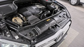 Mercedes-Benz GLE 300 4MATIC * ПОДГРЕВИ* АМБИЕНТНО ОСВЕТЛЕНИЕ* ПАНОРАМА*, снимка 16
