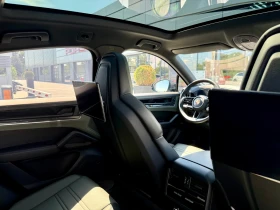 Porsche Cayenne Coupe | FULL | SportChrono | Гаранция 03.27, снимка 16