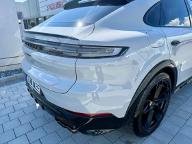 Porsche Cayenne Coupe | FULL | SportChrono | Гаранция 03.27, снимка 7