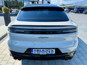 Porsche Cayenne Coupe | FULL | SportChrono | Гаранция 03.27, снимка 8