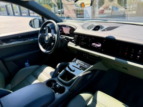 Porsche Cayenne Coupe | FULL | SportChrono | Гаранция 03.27, снимка 15