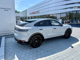 Porsche Cayenne Coupe | FULL | SportChrono | Гаранция 03.27, снимка 5
