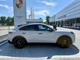 Porsche Cayenne Coupe | FULL | SportChrono | Гаранция 03.27, снимка 3