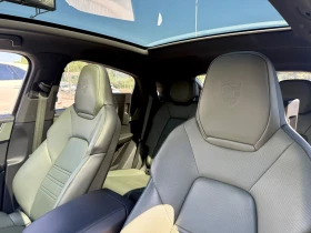Porsche Cayenne Coupe | FULL | SportChrono | Гаранция 03.27, снимка 17