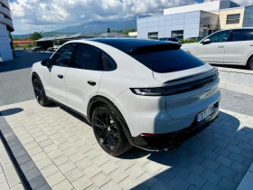 Porsche Cayenne Coupe | FULL | SportChrono | Гаранция 03.27, снимка 9